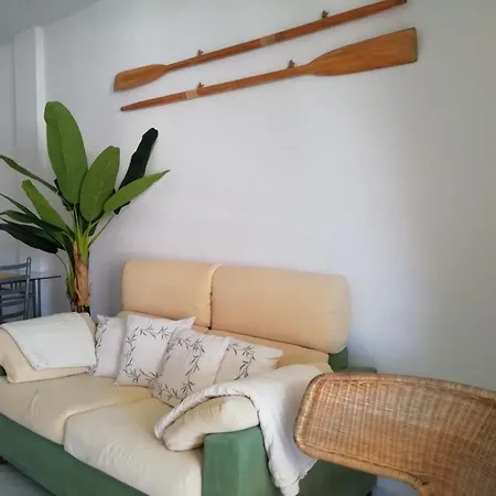 Apartamento En Urbanizacion Los Enebros Huelva Exterior foto