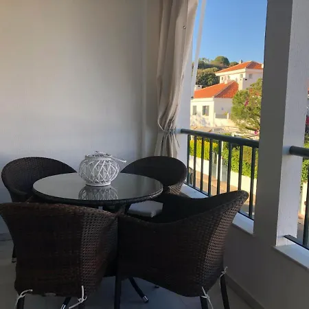 Apartamento En Urbanizacion Los Enebros Huelva Exterior foto