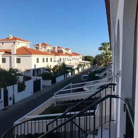Apartamento En Urbanizacion Los Enebros Huelva Exterior foto