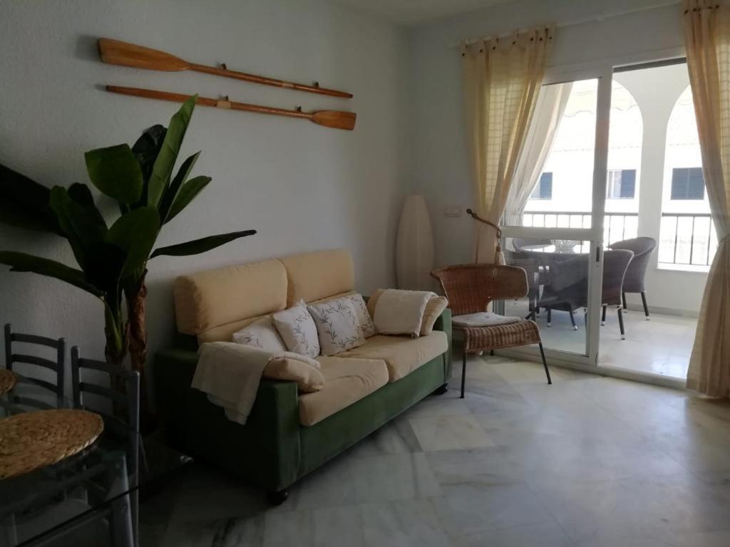 En Urbanizacion Enebros Apartment