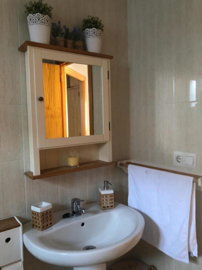 Apartment En Urbanizacion Enebros *